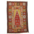 Fine Yahyali 148 x 99 cms - The Nomads Tent